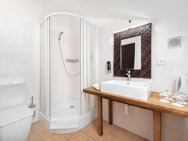 Hotel U Šuláka : photo 1 de la chambre chambre triple