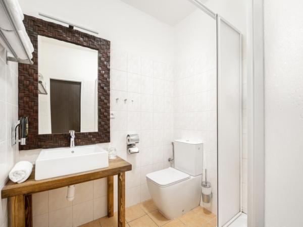 Hotel U Šuláka : photo 4 de la chambre chambre triple