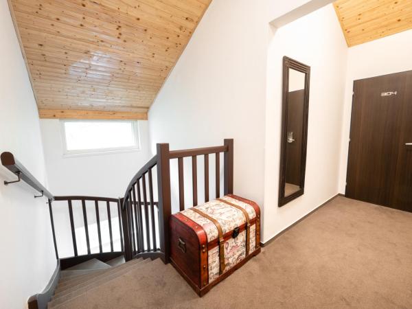 Hotel U Šuláka : photo 6 de la chambre chambre triple