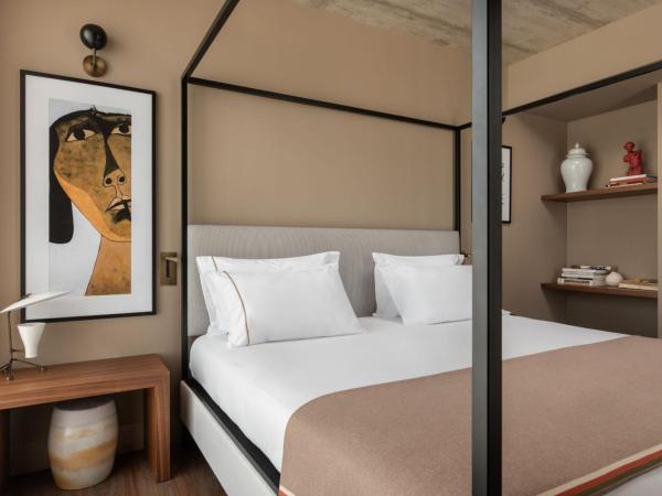 Exe Essenzia Porto : photo 4 de la chambre suite junior