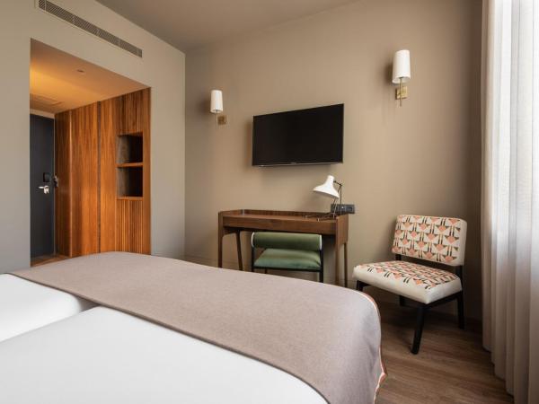 Exe Essenzia Porto : photo 3 de la chambre chambre double ou lits jumeaux