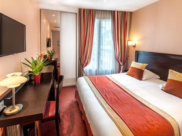 Virgina : photo 1 de la chambre chambre double standard