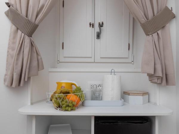 Apartment & Rooms Palmotta : photo 3 de la chambre chambre double (rez-de-chaussée)