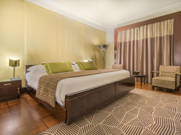 Hotel Britania Art Deco - Lisbon Heritage Collection - Avenida : photo 1 de la chambre chambre double ou lits jumeaux supérieure