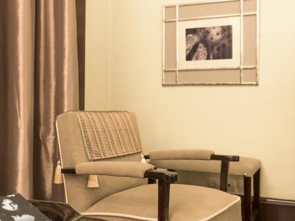 Hotel Britania Art Deco - Lisbon Heritage Collection - Avenida : photo 3 de la chambre chambre double ou lits jumeaux supérieure