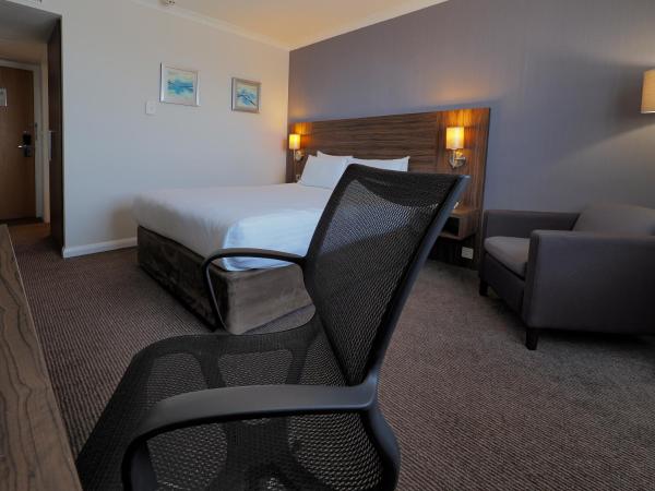 Holiday Inn Liverpool City Centre, an IHG Hotel : photo 4 de la chambre chambre double