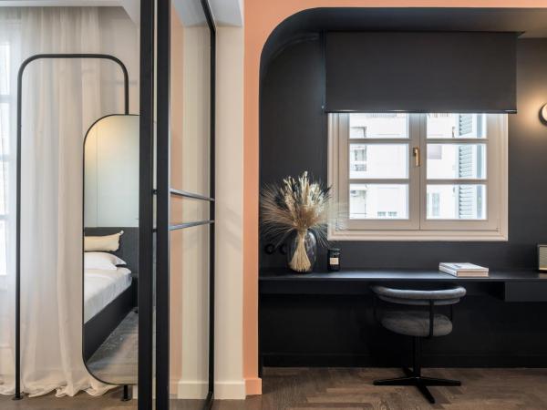 72 AD Suites : photo 2 de la chambre suite exécutive