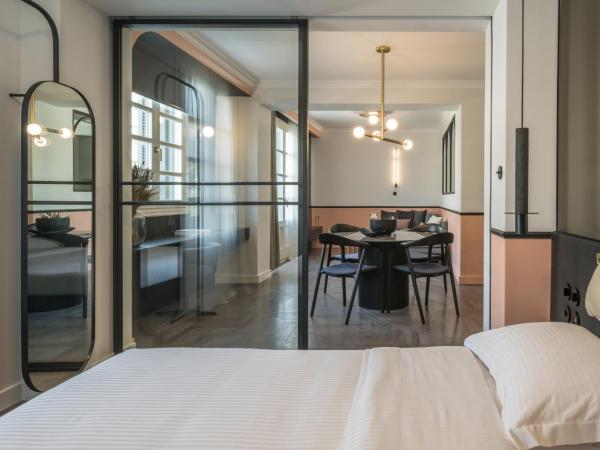 72 AD Suites : photo 4 de la chambre suite exécutive