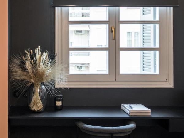 72 AD Suites : photo 5 de la chambre suite exécutive