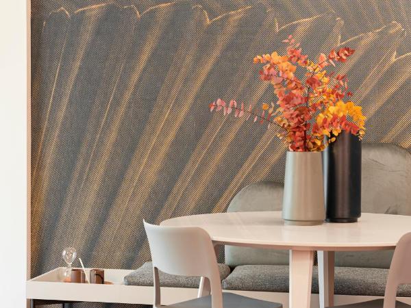 Demo Hotel Design Emotion : photo 9 de la chambre suite lit queen-size