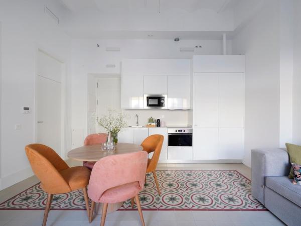 numa I Solea Apartments : photo 7 de la chambre appartement 1 chambre