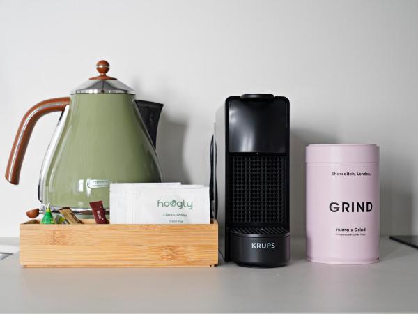 numa I Solea Apartments : photo 8 de la chambre appartement 2 chambres