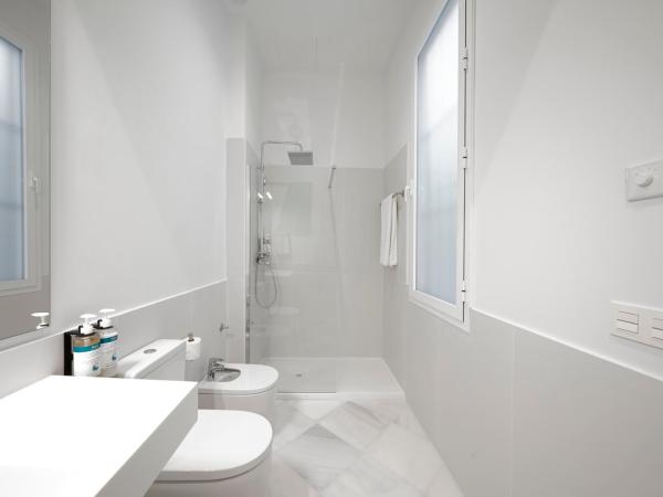 numa I Solea Apartments : photo 10 de la chambre suite familiale