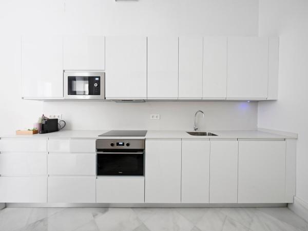 numa I Solea Apartments : photo 6 de la chambre suite familiale