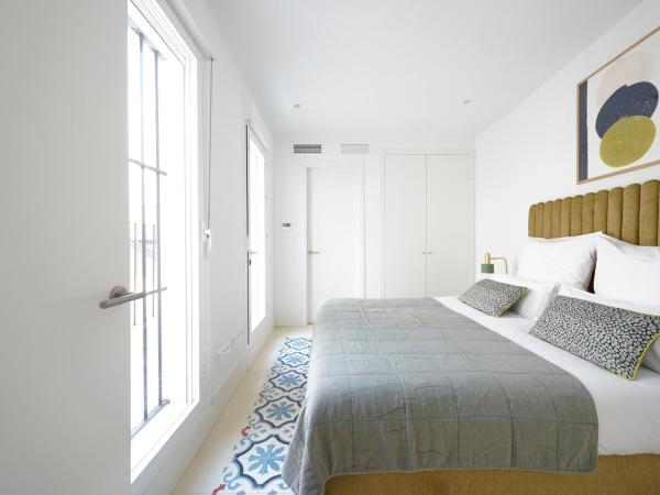 numa I Solea Apartments : photo 10 de la chambre appartement 2 chambres