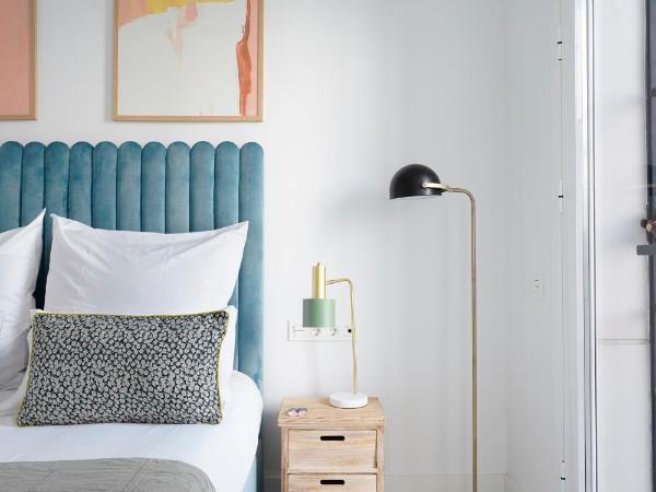 numa I Solea Apartments : photo 2 de la chambre appartement 2 chambres