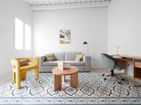 numa I Solea Apartments : photo 1 de la chambre appartement 2 chambres