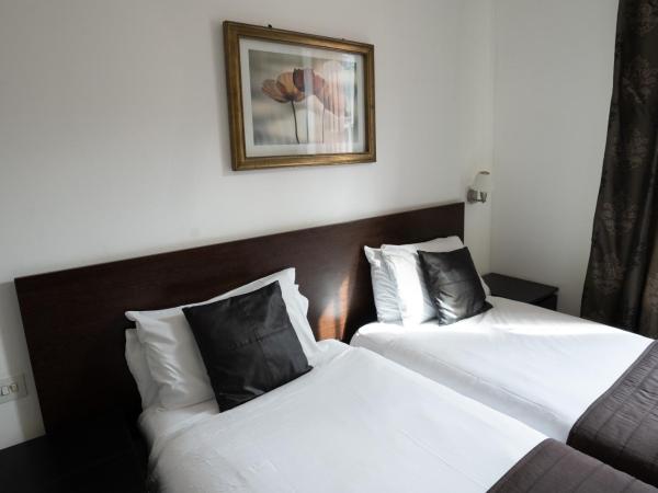 The Hop Inn : photo 1 de la chambre chambre lits jumeaux standard