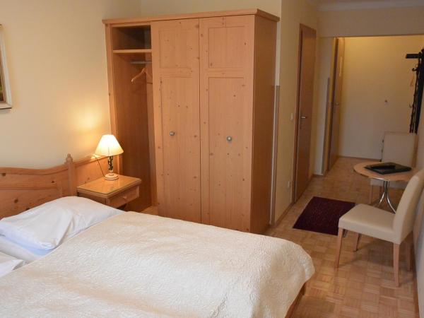 Adlerhof : photo 2 de la chambre chambre double