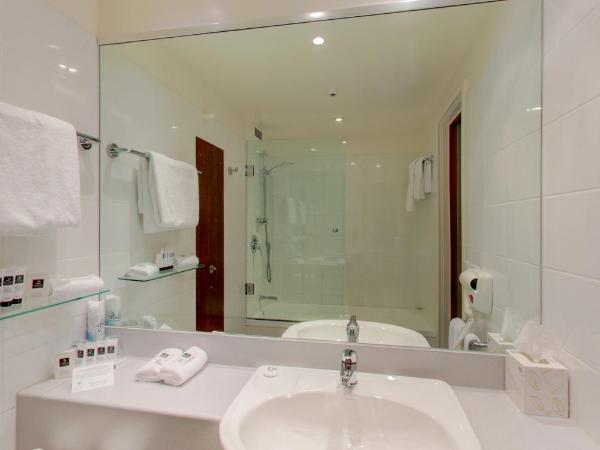 Dunedin Leisure Lodge - Distinction : photo 2 de la chambre chambre familiale standard