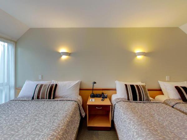 Dunedin Leisure Lodge - Distinction : photo 4 de la chambre chambre familiale standard