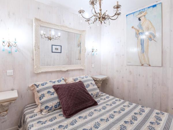 Campo Di Fiori, Maisons de Charme : photo 8 de la chambre maison onda fresca