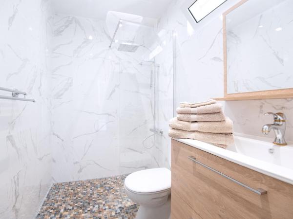 Campo Di Fiori, Maisons de Charme : photo 5 de la chambre maison onda fresca