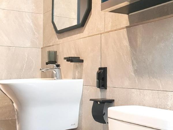 Ryu Guest House Gangnam : photo 10 de la chambre studio deluxe