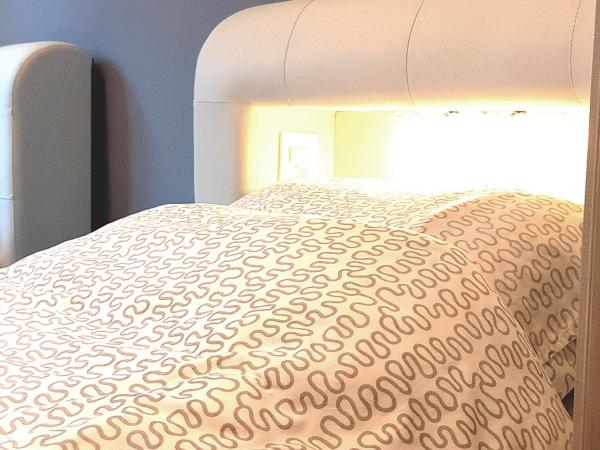 Ryu Guest House Gangnam : photo 4 de la chambre studio deluxe