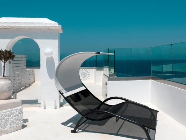 Rhodos Horizon Blu-Adults Only : photo 8 de la chambre suite 1 chambre