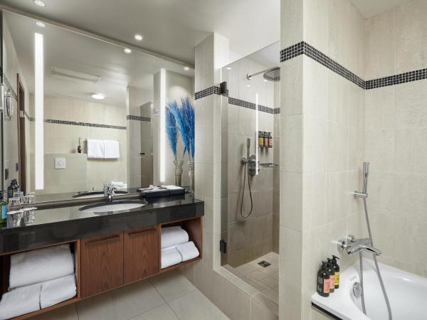 Reykjavik Natura - Berjaya Iceland Hotels : photo 4 de la chambre suite