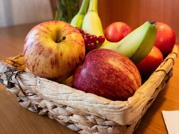 Hotel Wegener : photo 5 de la chambre chambre double confort