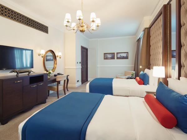 Dukes The Palm, a Royal Hideaway Hotel : photo 1 de la chambre chambre supérieure