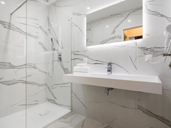 Legend Majestic - Parking Privé- Climatisation - Gare - Centre Ville : photo 5 de la chambre appartement deluxe