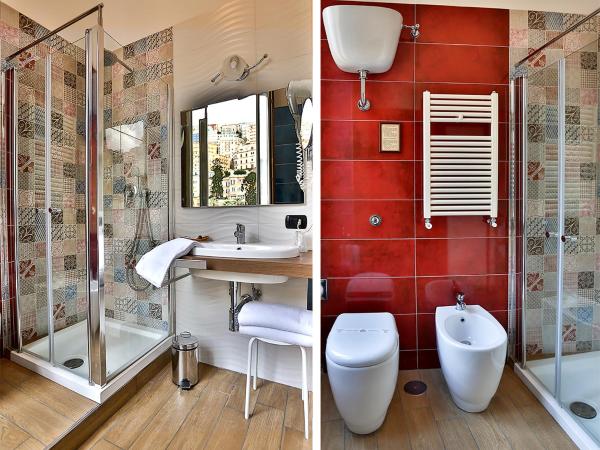 Pinto-Storey Hotel : photo 9 de la chambre chambre double supérieure