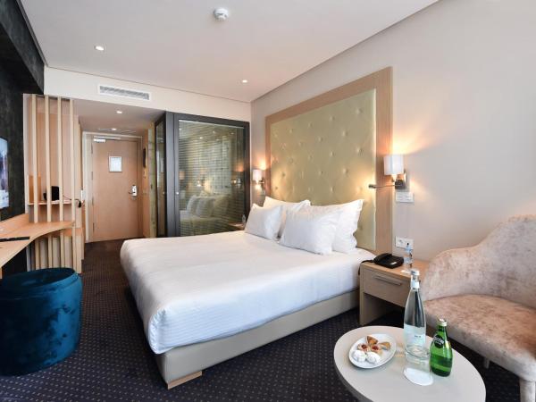 Flower Town Hotel & Spa : photo 3 de la chambre chambre double supérieure