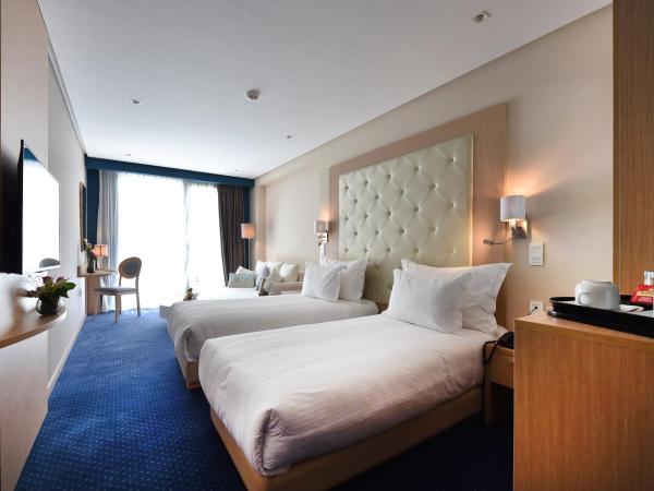 Flower Town Hotel & Spa : photo 5 de la chambre chambre double supérieure