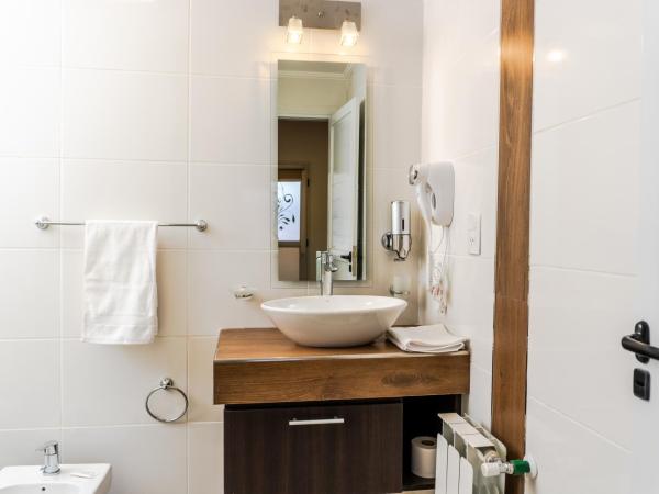 Hotel Dalai : photo 5 de la chambre chambre double