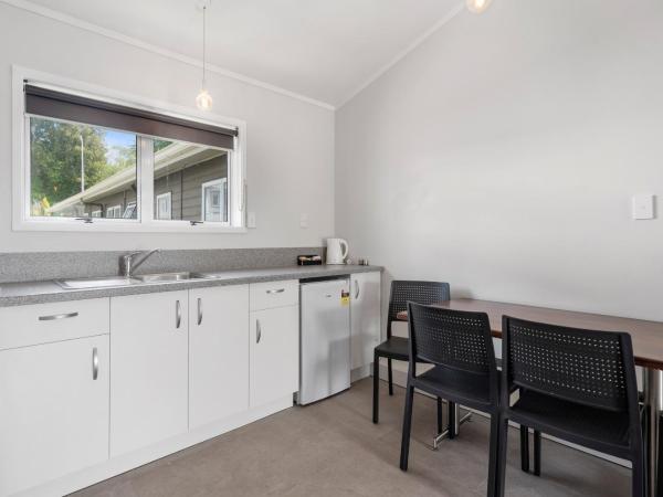 Lake Lodge Motel Rotorua : photo 2 de la chambre studio