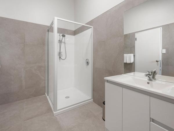 Lake Lodge Motel Rotorua : photo 10 de la chambre appartement 1 chambre