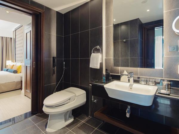 Dukes The Palm, a Royal Hideaway Hotel : photo 4 de la chambre studio exécutif