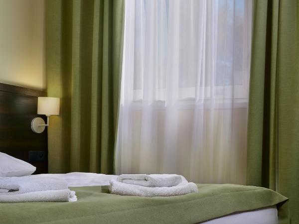 Aparthotel Lumen : photo 4 de la chambre chambre familiale