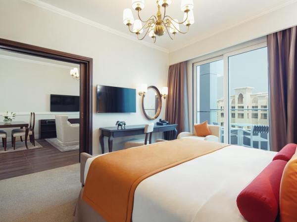 Dukes The Palm, a Royal Hideaway Hotel : photo 3 de la chambre appartement 1 chambre