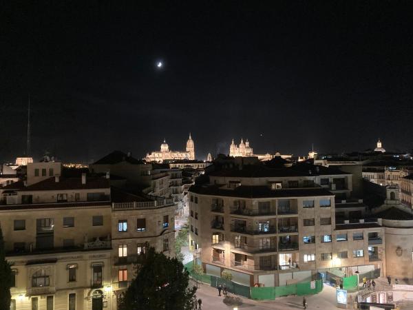 Hotel Condal : photo 5 de la chambre chambre simple