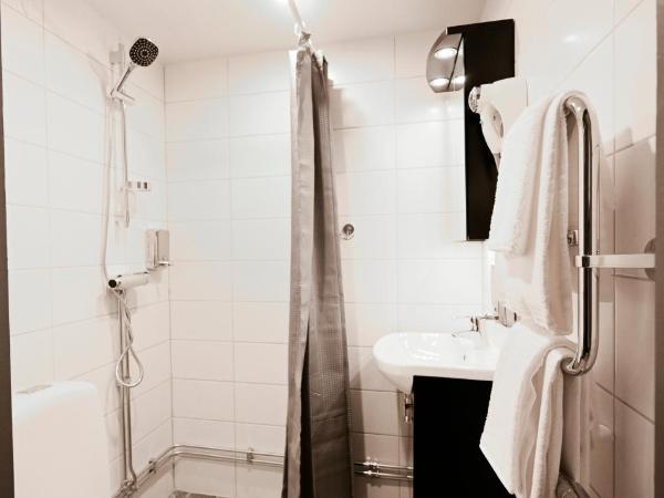 Old Town Stay Hotel : photo 3 de la chambre appartement standard