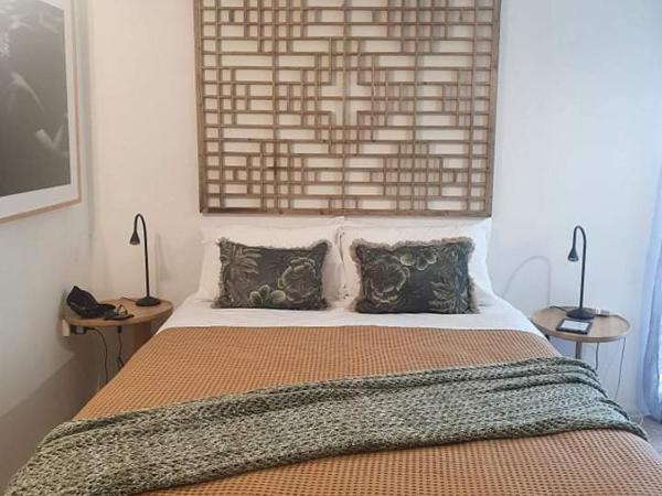 Marina Terraces Port Douglas : photo 5 de la chambre appartement deluxe