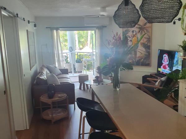 Marina Terraces Port Douglas : photo 6 de la chambre appartement deluxe