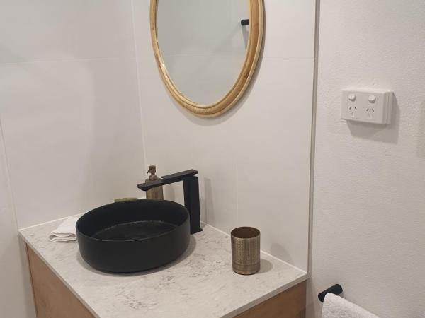 Marina Terraces Port Douglas : photo 10 de la chambre appartement supérieur 1 chambre