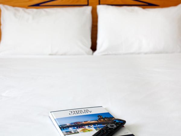 ibis Cardiff Gate - International Business Park : photo 5 de la chambre chambre double