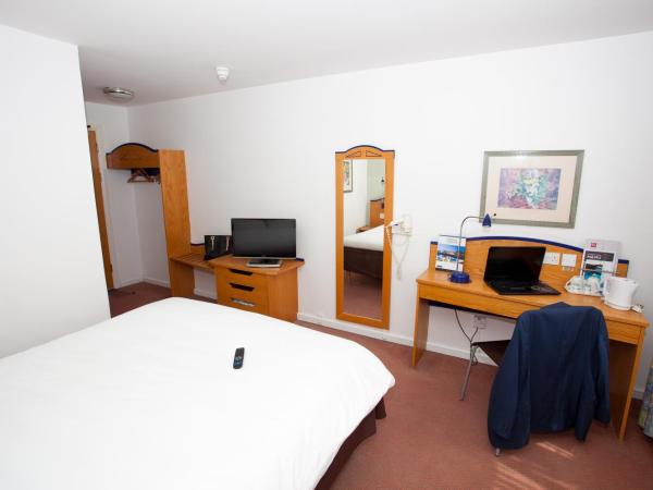 ibis Cardiff Gate - International Business Park : photo 1 de la chambre chambre double
